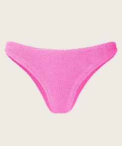 Hunza G Separates-Skimpy Bikini Bottom - Bubblegum